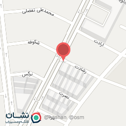 عکس ساختمان قاصدک