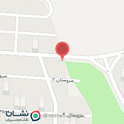 عکس سالن زیبایی مریم خدا پرست 