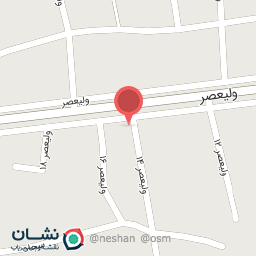 عکس سوپر مارکت بهزاد