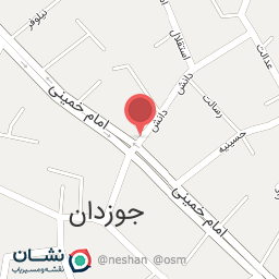 عکس سوپرمارکت همشهری