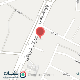 عکس مجتمع خدمات خودرویی امام حسین (ع)