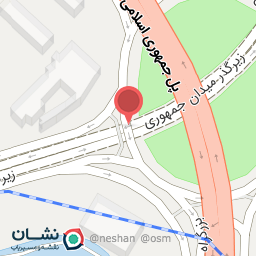 عکس قنادی سلین