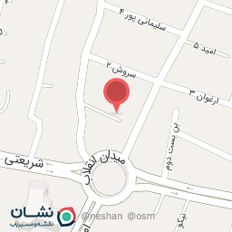 عکس هایپر مارکت برکت