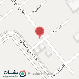 عکس مجتمع مسکونی اوژن