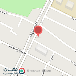 عکس دفتر خدمات الکترونیک قضایی شاهرخی میلاسی - کد 97309010