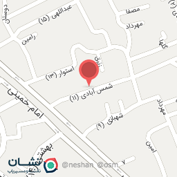 عکس دکتر روناک زارعی