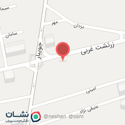 عکس لباس فروشی اومت