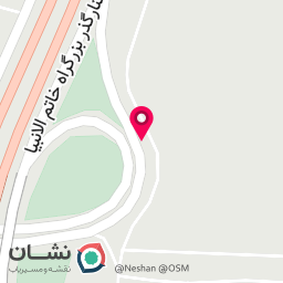عکس کیوان تیونینگ(ریمپ)