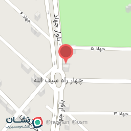 عکس فروشگاه قلیان و زغال جهرم