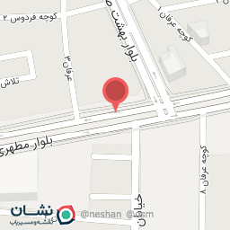 عکس بیرون بر وفست فود زعفرانیه بوشهر