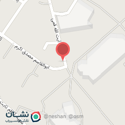 عکس تعمیرات کفش شاهچراغی