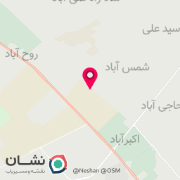 عکس شیشه ایمنی نوآوران توس