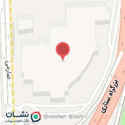 عکس فروشگاه هنر پارسه