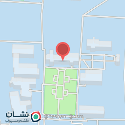 عکس ساختمان حججی دانشکده کشاورزی