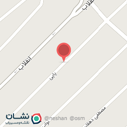 عکس آرایشگاه یوسف