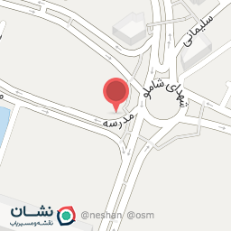 عکس ایستگاه  خدمات اتوبوسرانی 11