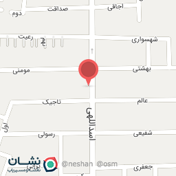 عکس آموزشگاه موسیقی روشنی