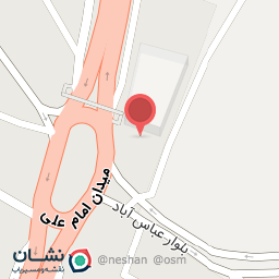 عکس هایپر مارکت میثم