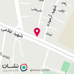 عکس اتوکیا