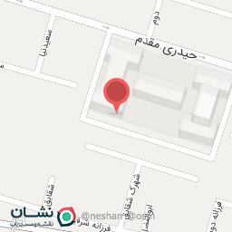 عکس استخر جام جم