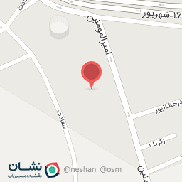 عکس بوستان غدیر 