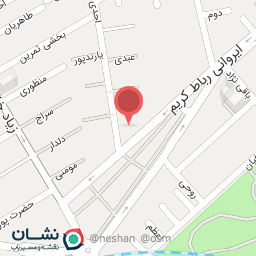 عکس فروشگاه تاسیسات شایسته