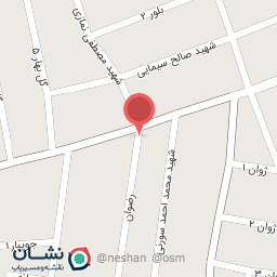 عکس فروشگاه فتاحی