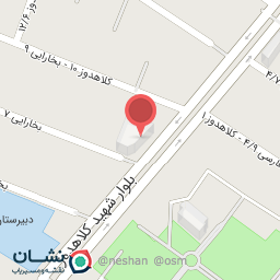 عکس دکتر سلمه دادگر متخصص زنان