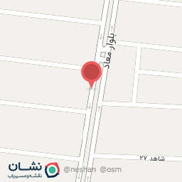 عکس پست پیشخوان