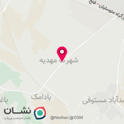 عکس پخش چای و قهوه باغستان