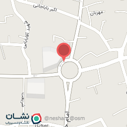 عکس مجتمع تجاری اداری صدف