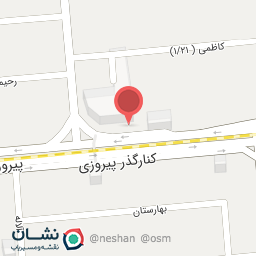 عکس کلینیک زیبایی تارا