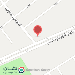 عکس خوابگاه دخترانه دنا