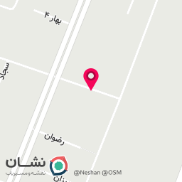عکس مدرسه راه رضوان