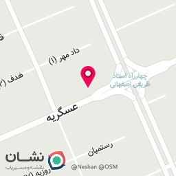 عکس آرایشی ژاله