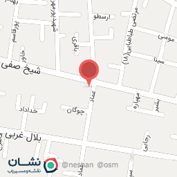 عکس سوپر مواد غذایی تخت جمشید 