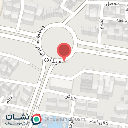 عکس دکه شهید شریف 