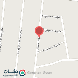 عکس شیرینی سرای پاک