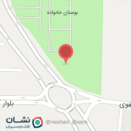 عکس زمین بازی کودک پارک خانواده