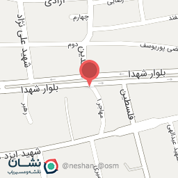 عکس عابر بانک سپه