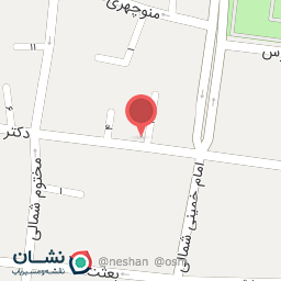 عکس فرش فروشی کشاورز توغدری