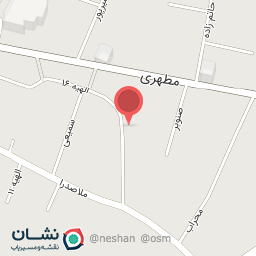 عکس تالار زمرد