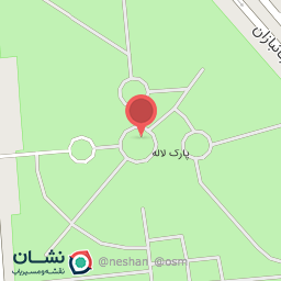 عکس تالار ایران مهر