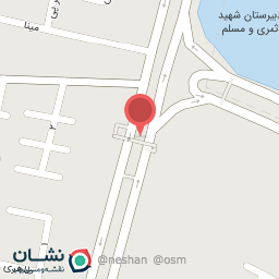 عکس فروشگاه‌ زنجیره‌ای رفاه