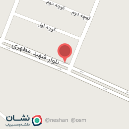 عکس کانون پرورش فکری کودکان و نوجوانان