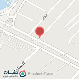 عکس ایستگاه اتوبوس رفسنجانی