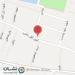 عکس سبزی و میوه فروشی اکبر خادم