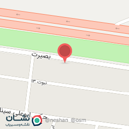 عکس مرکز تخصصی تعمیر خودرو سویج تیونینگ