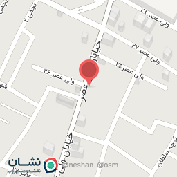 عکس نمایشگاه مبل بزرگان