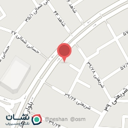 عکس طباخی شهرما